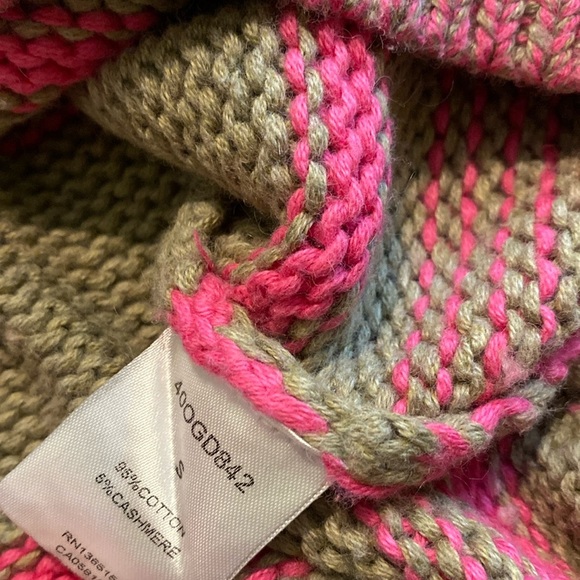 One Grey Day Women`s Aidan Pullover Sweater - Picture 8 of 10